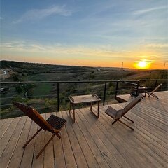 База отдыха Вершина Отдыха, Липецкая область