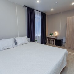 База отдыха Взморье, Нижегородская область