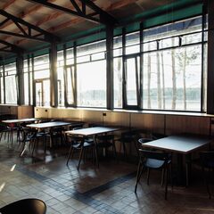 База отдыха Взморье, Нижегородская область