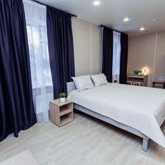 База отдыха Взморье, Нижегородская область