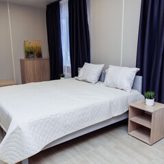 База отдыха Взморье, Нижегородская область