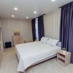 База отдыха Взморье, Нижегородская область