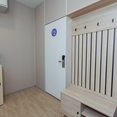 База отдыха Взморье, Нижегородская область