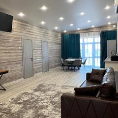 Гостевой дом Салана, Владимирская область