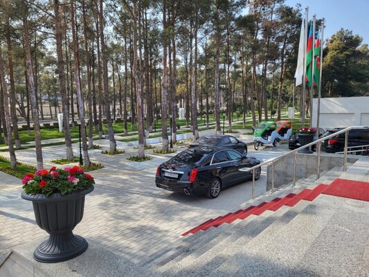 Территория