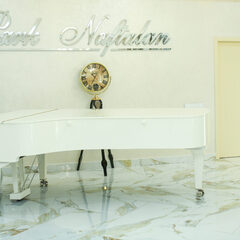 Санаторий Park Naftalan, Нафталан