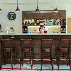 Санаторий Park Naftalan, Нафталан