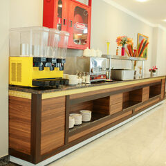 Санаторий Park Naftalan, Нафталан