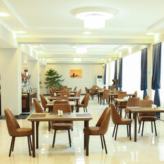 Санаторий Park Naftalan, Нафталан