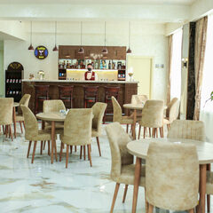 Санаторий Park Naftalan, Нафталан