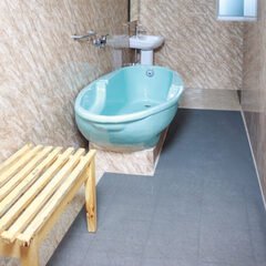 Санаторий Park Naftalan, Нафталан