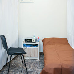 Санаторий Park Naftalan, Нафталан