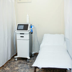 Санаторий Park Naftalan, Нафталан