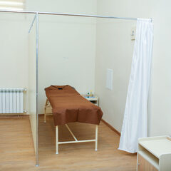 Санаторий Park Naftalan, Нафталан