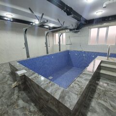 Санаторий Park Naftalan, Нафталан