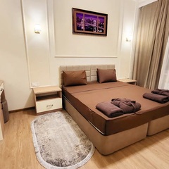 Санаторий Park Naftalan, Нафталан