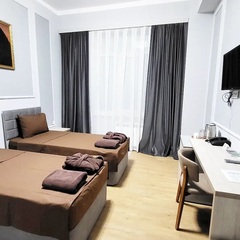 Санаторий Park Naftalan, Нафталан