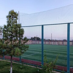 Санаторий Термиз Марвариди, Учкызыл