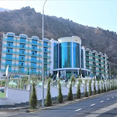 Санаторий Сангардак, Сурхандарьинская область