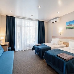 Санаторий Сангардак, Сурхандарьинская область