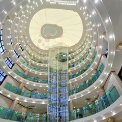 Санаторий Сангардак, Сурхандарьинская область