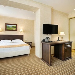 Санаторий Сангардак, Сурхандарьинская область