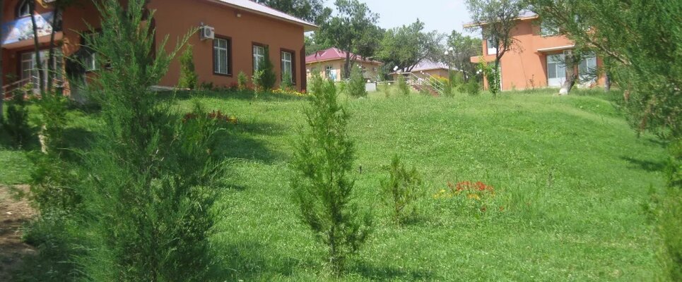 Территория