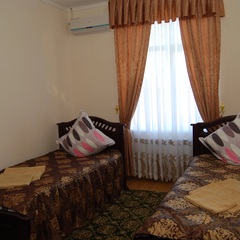 Санаторий Ак-Таш Шабода , Ташкентская область