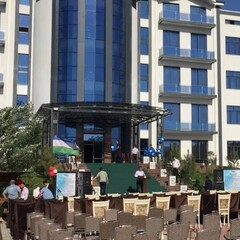 Санаторий Абу Али ибн Сино, Самаркандская область