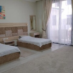 Санаторий Абу Али ибн Сино, Самаркандская область