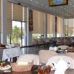 Санаторий Абу Али ибн Сино, Самаркандская область