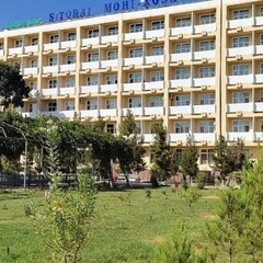 Санаторий Ситораи Мохи Хоса, Ташкентская область