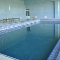 Санаторий Ситораи Мохи Хоса, Ташкентская область