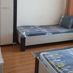 Санаторий Ситораи Мохи Хоса, Ташкентская область