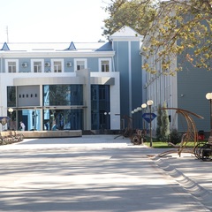 Санаторий Кохинур, Ташкентская область