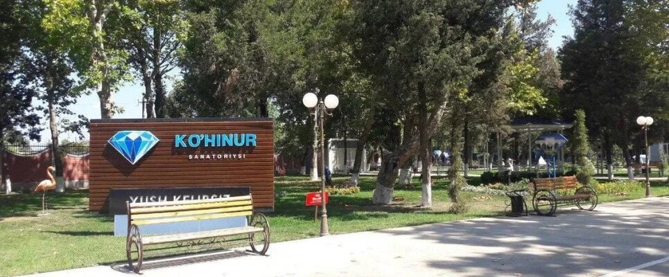 Территория