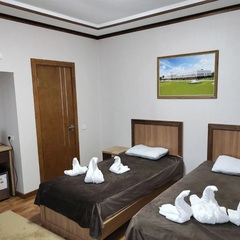 Санаторий Кохинур, Ташкентская область