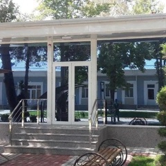 Санаторий Кохинур, Ташкентская область