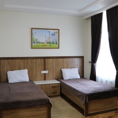 Санаторий Кохинур, Ташкентская область