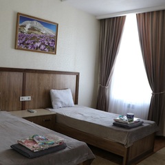 Санаторий Кохинур, Ташкентская область