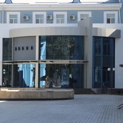 Санаторий Кохинур, Ташкентская область