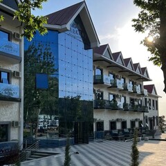 Санаторий Заркент, Ташкентская область