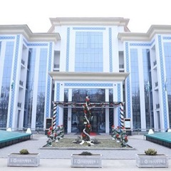 Санаторий Чинабад Плаза, Ташкентская область