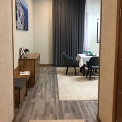 Санаторий Чинабад Плаза, Ташкентская область