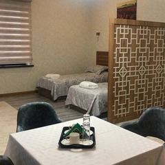 Санаторий Чинабад Плаза, Ташкентская область