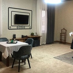 Санаторий Чинабад Плаза, Ташкентская область