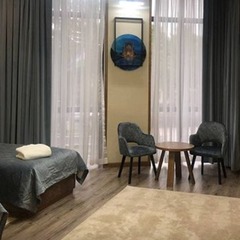 Санаторий Чинабад Плаза, Ташкентская область