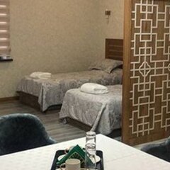 Санаторий Чинабад Плаза, Ташкентская область