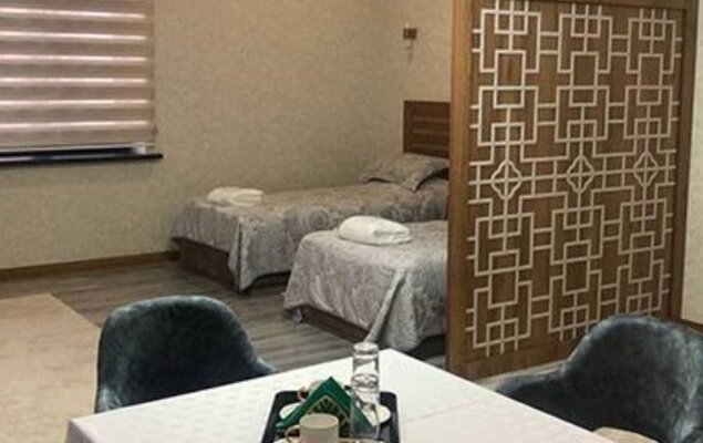 Чинабад Плаза — фото 1