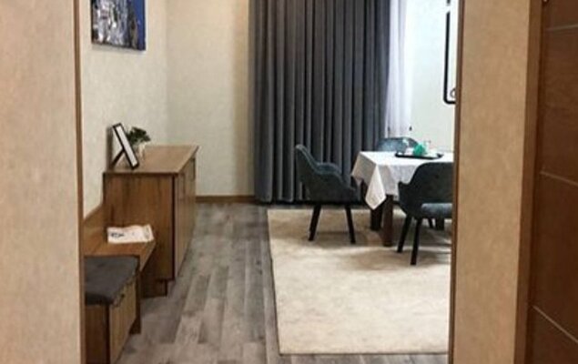 Чинабад Плаза — фото 3